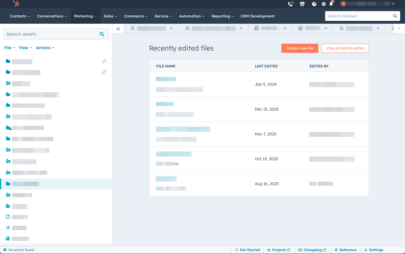 Coding For Marketers Your Guide To Coding On Hubspot S Cms Hub - Full HD Sunset Arts for Desktop